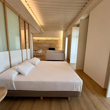 Cíes Suitel Mar E Vía Apartamento Vigo