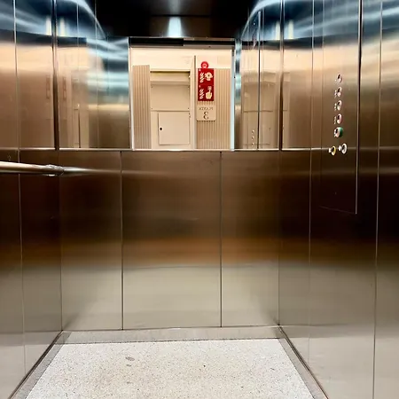 Cíes Suitel Mar E Vía