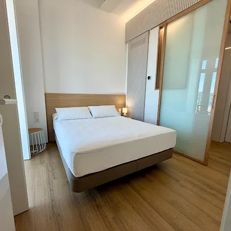 Cíes Suitel Mar E Vía